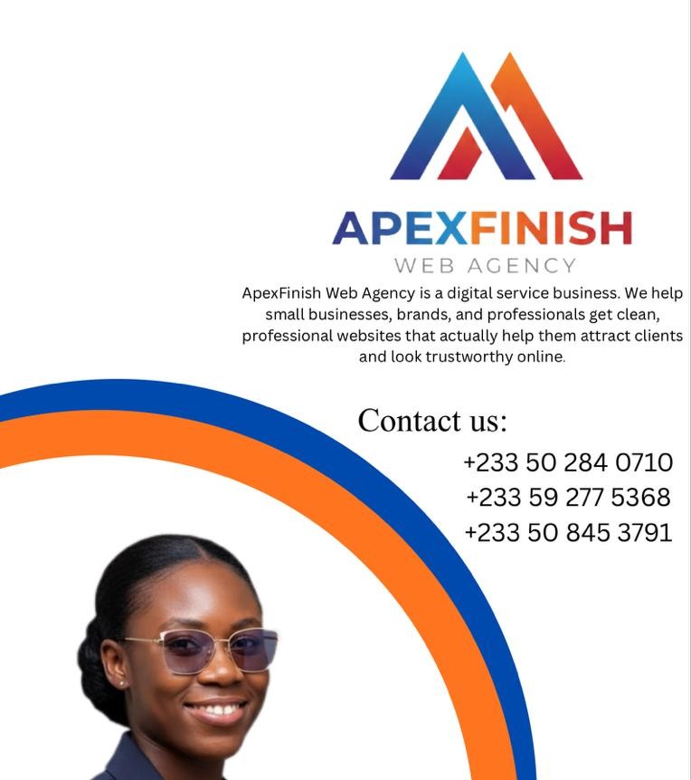 ApexFinish SEO showcase