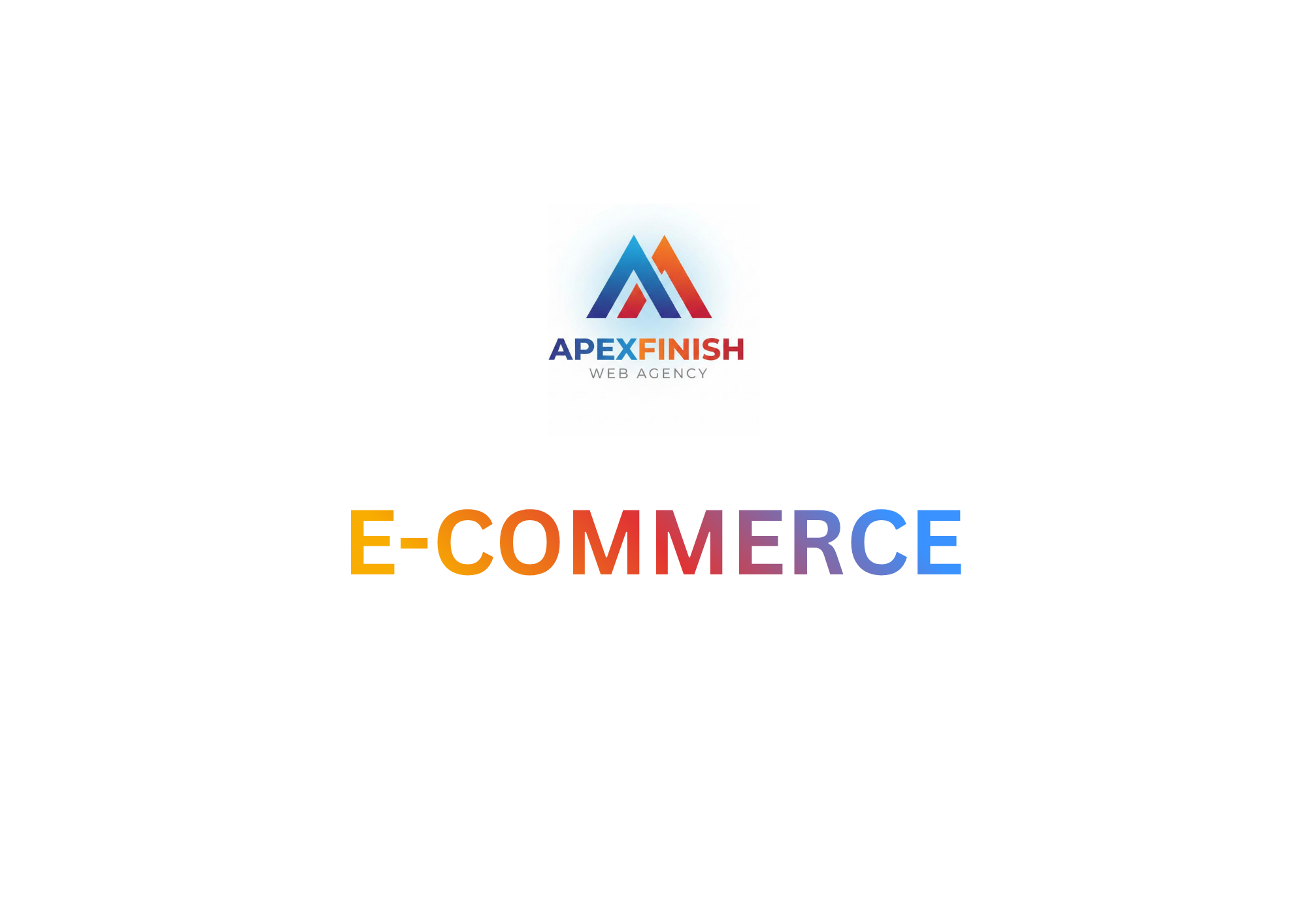 E-commerce campaign dashboard preview
