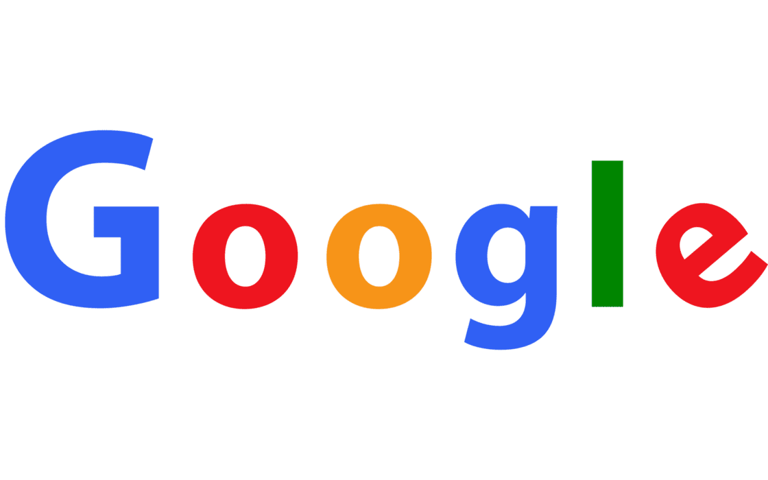 Google logo