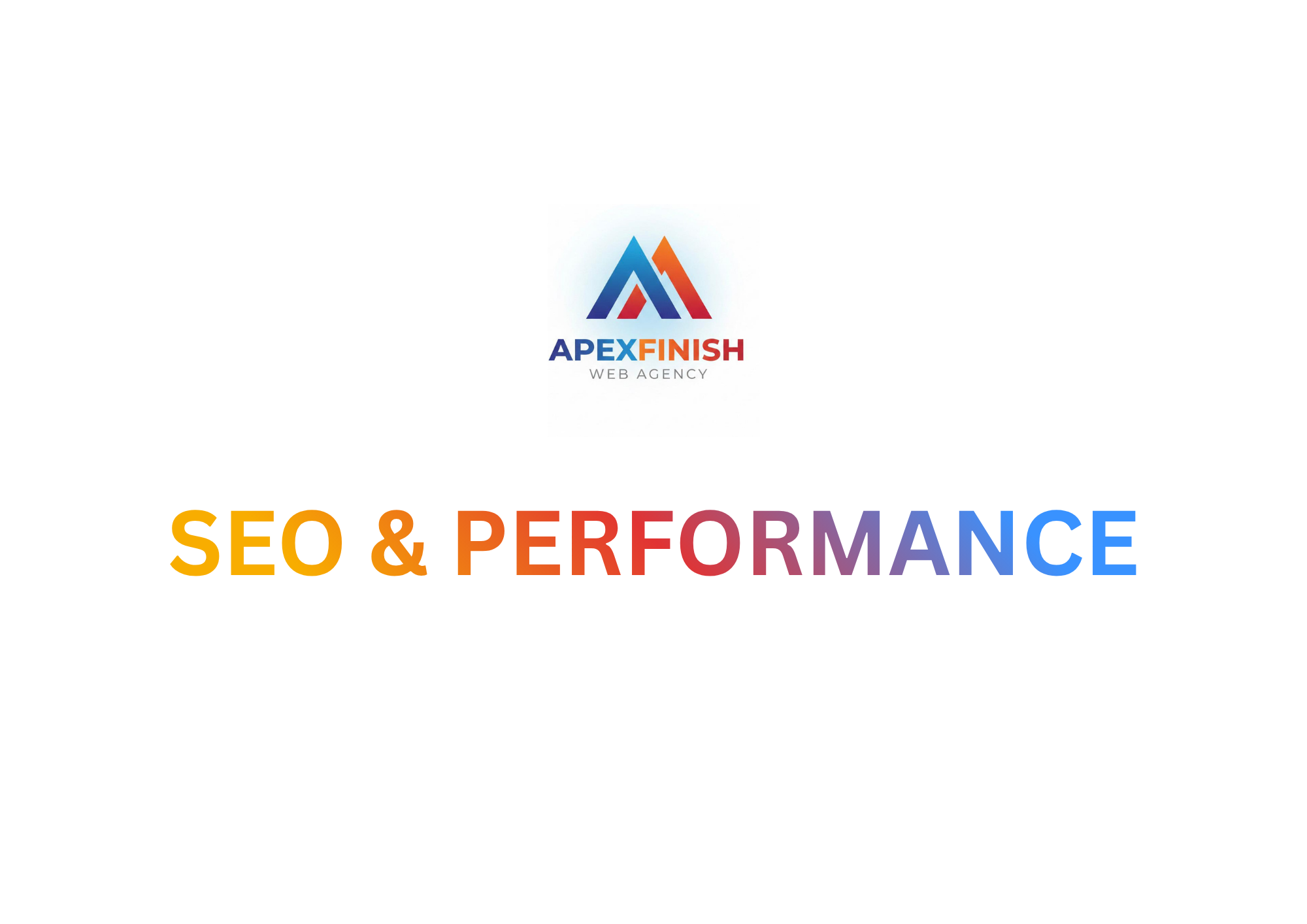 Local SEO success campaign preview