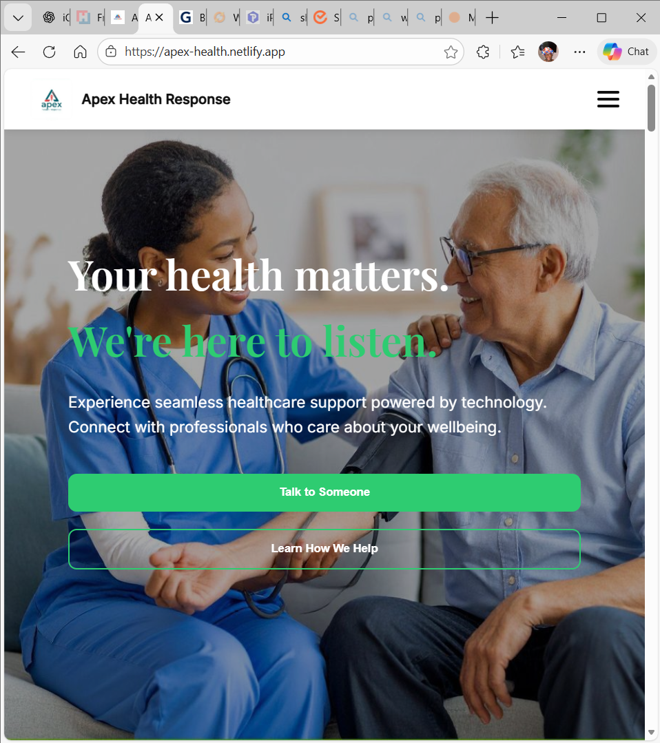 Apex Health