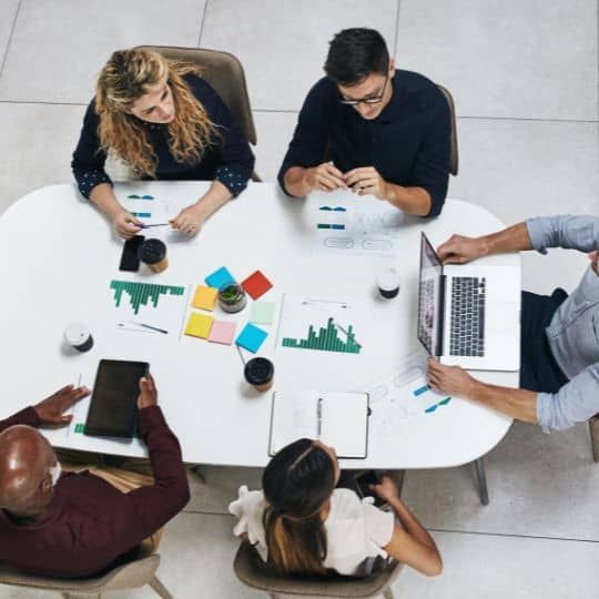 SaaS Lead Generation