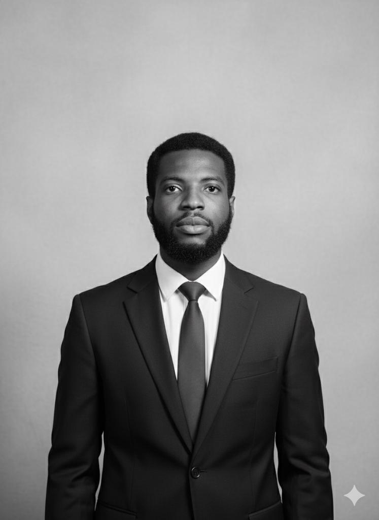 Bernard Daniels - QA Engineer