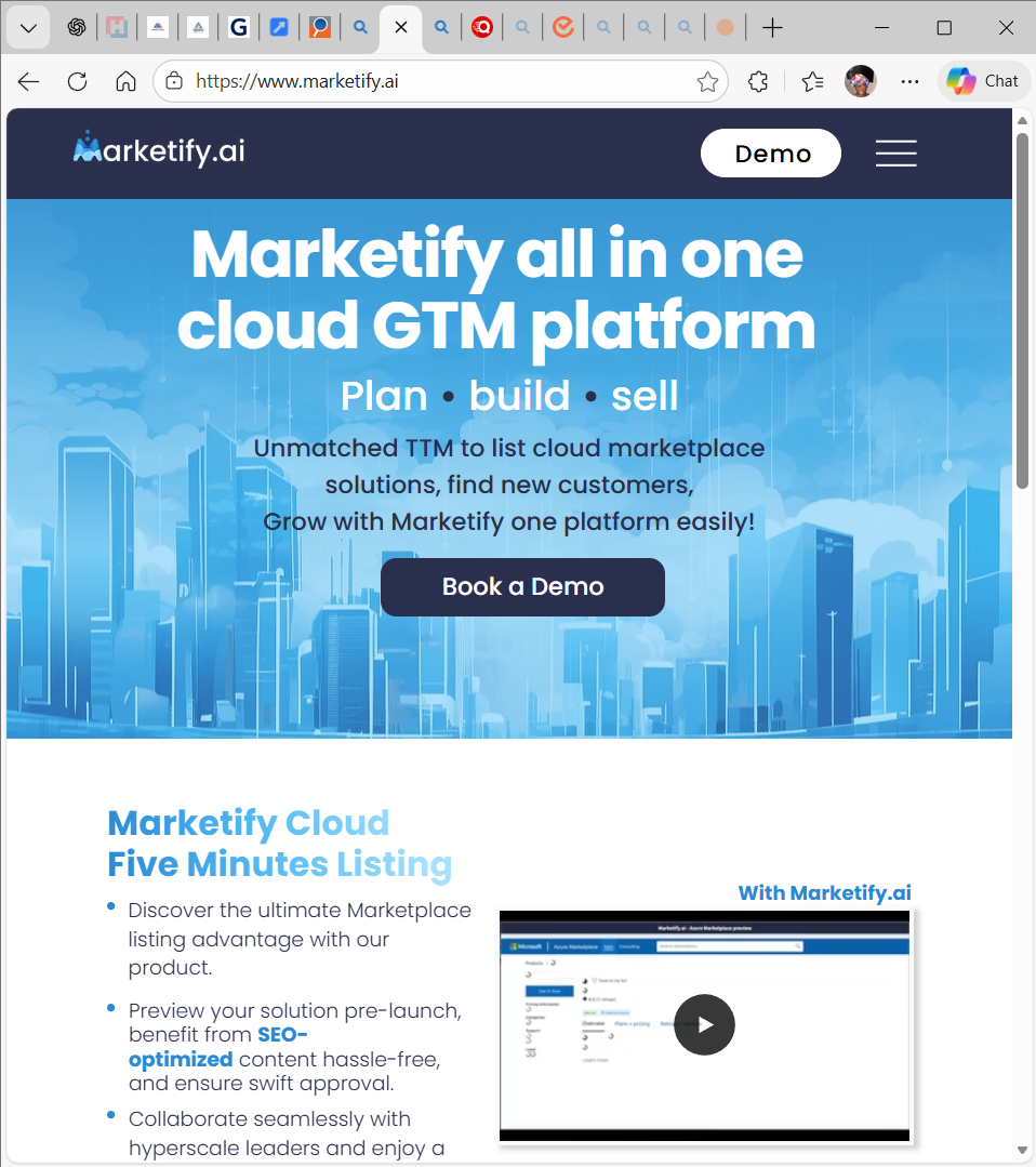 Marketify