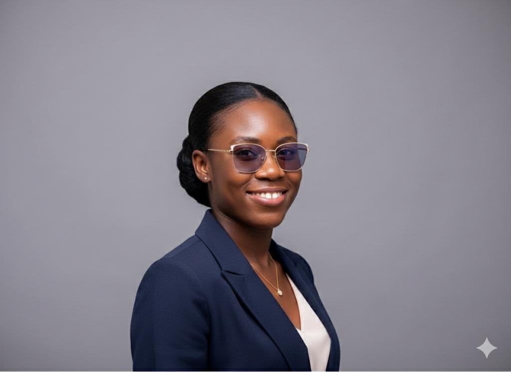 ⁠Emmanuella Daniels Edzordzinam - Ui/Ux Designer