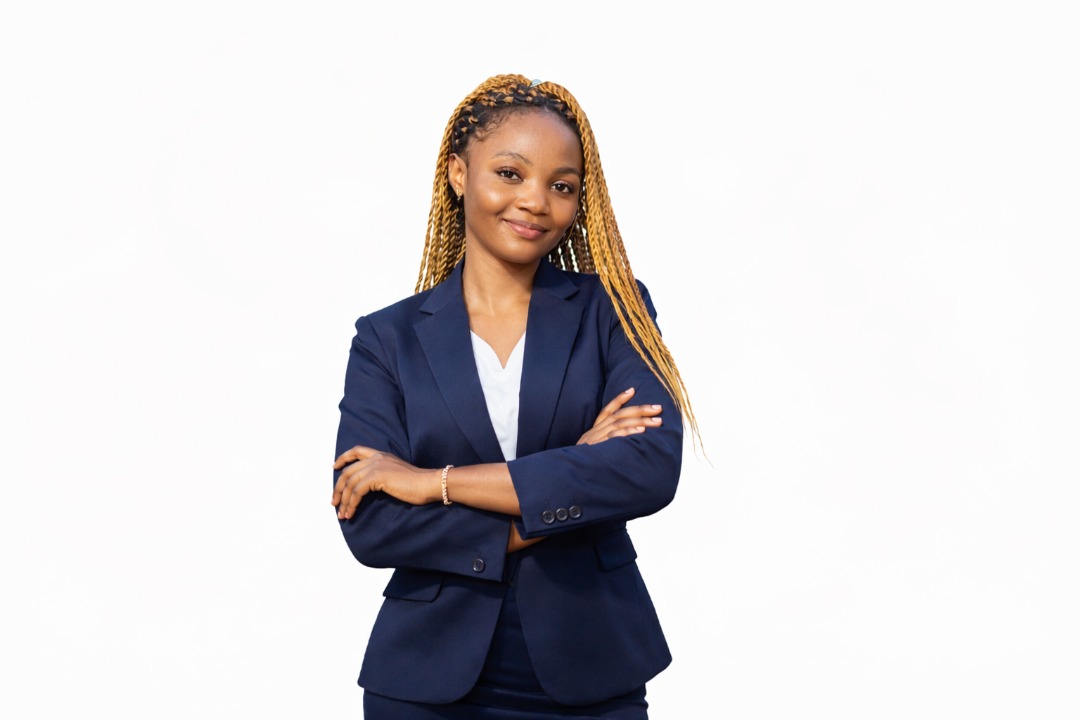 Gifty Arhin - Frontend Developer & Marketing Lead