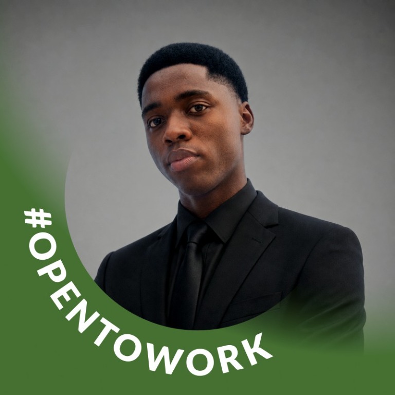 Jason Kuwornu, ApexFinish Web Designer