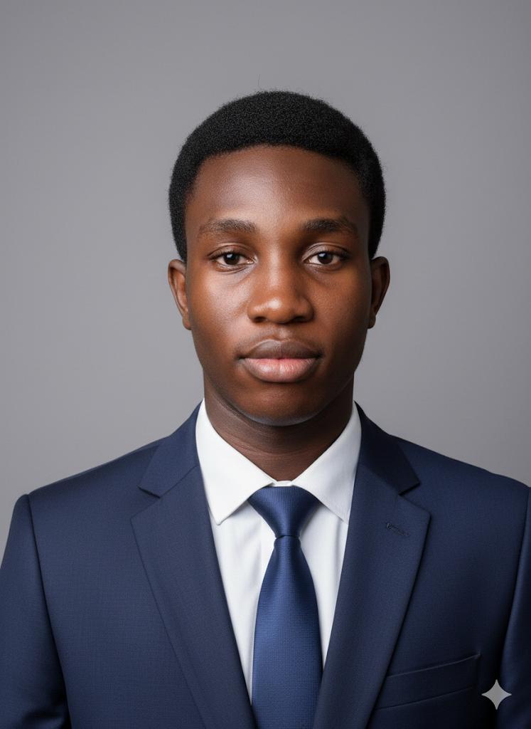 Asamoah Jason - DevOps Engineer