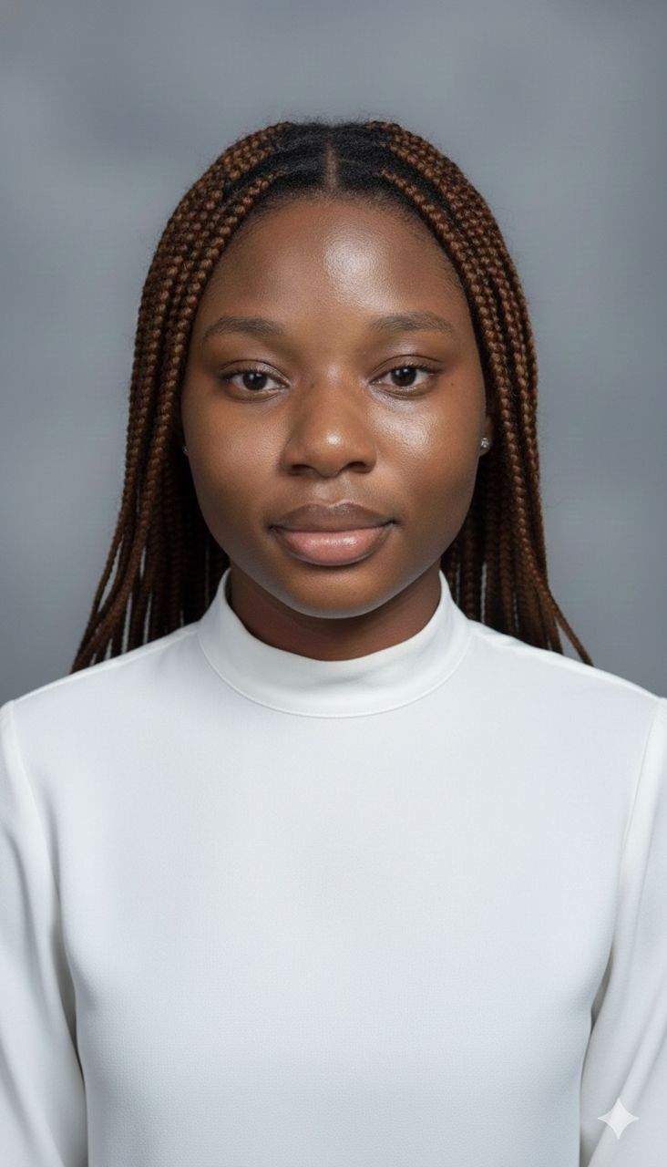 Matilda Dela Fiati - Support Manager