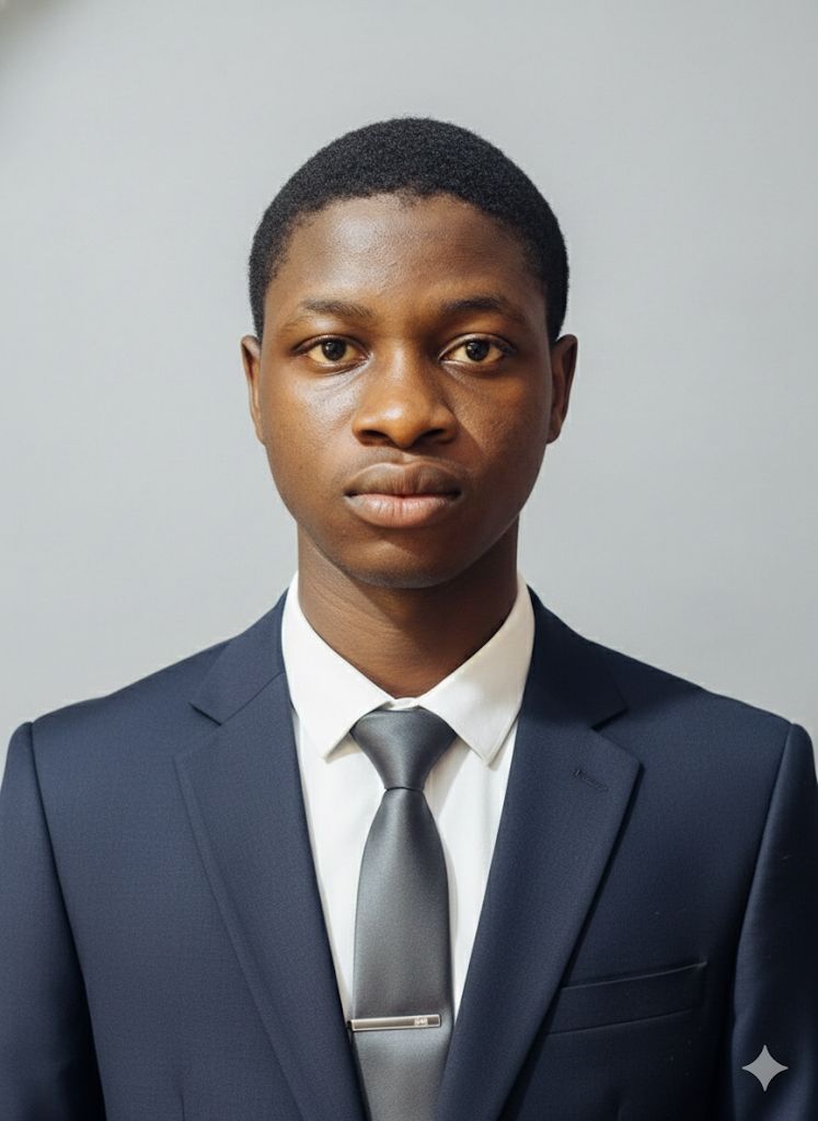 Agbemafle Precious - DevOps Engineer