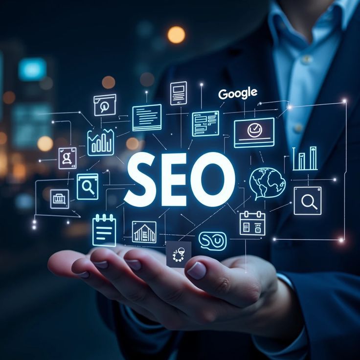 Local SEO Success